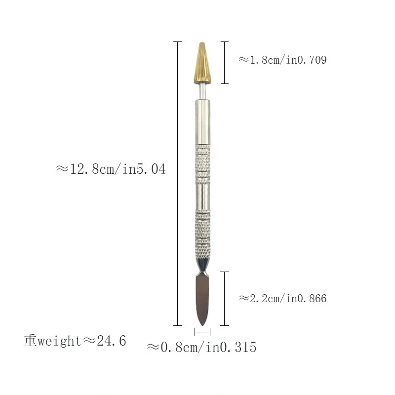 Leather Dual Head Edge Oil Gluing Dye Pen Applicator Speedy Paint Roller Tool for Leather Craft Tools Double leather tools leather craft tool kit leather craft tools leather craft tool