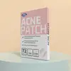 72Pcs Invisible Removal Pimple Anti-Acne Hydrocolloid Patches Spots Marks Concealer Waterproof Repair Sticker 5