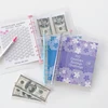 100 Envelope Challenge 100 Days Cash Envelope Couple Save Money Challenge Money Saving Binder Envelope Savings Challenge 3