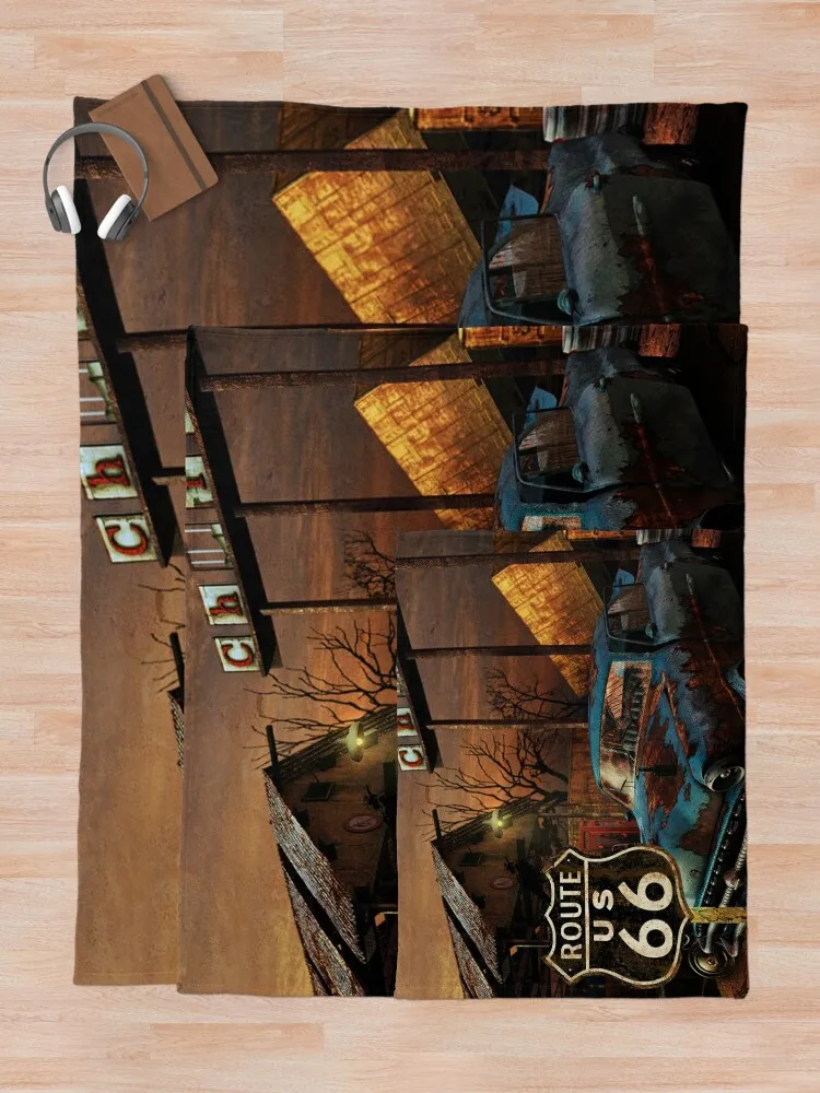 ROUTE 66   ̺ 