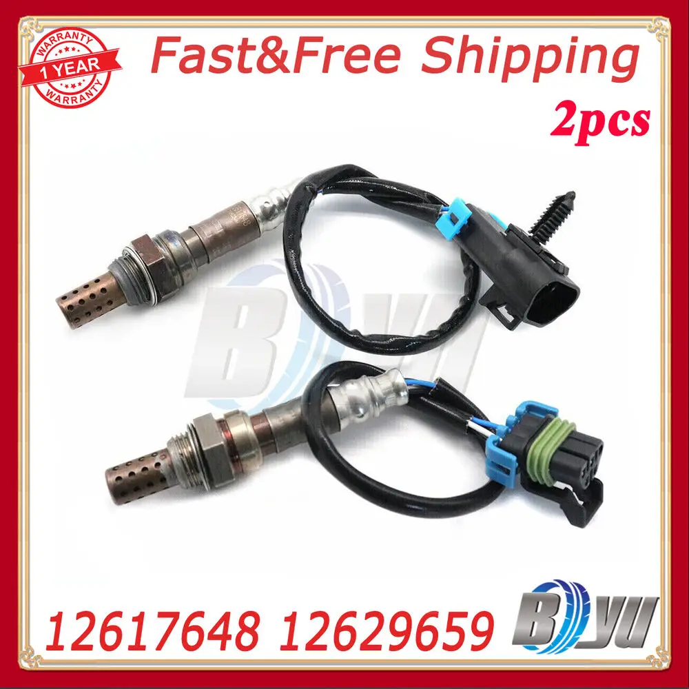 

Датчик кислорода 12617648 12629659 для VAUXHALL Opel ASTRA J GTC INSIGNIA 2,0