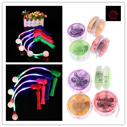 Novelty Handle Toy LED Lanterns Lamp Glow Flash Colourful Music whip Outdoor Activities Festival Party Toys for Children Gift