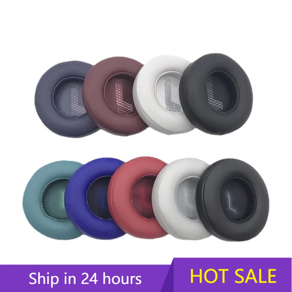 Replacement Soft Memory Foam Ear Pads Cushion For JBL E35 E45bt E45