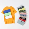 Hello kitty Sailor Moon Cotton T-Shirt Women Summer Fashion Tops Tees Cartoon Short Sleeve Clothing Harajuku Outfit Streetwear 5