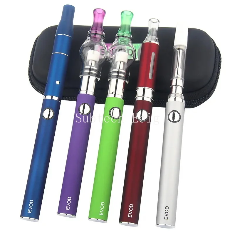 Sa6aae691d6774b7db6c36e145665ec80A-Електронни цигари Vape PeКомплекти Vape Pen Батерия Evod Преди G5 Th205 Касета MT3 Пулверизатор за суха билка/восък/гъсто масло/течностък/гъсто масло/течност_Sa6aae691d6774b7db6c36e145665ec80A Elektronische Zigaretten 4 in 1 Vape Pen Kits Evod Batterie vor G5 Th205 Patrone MT3 Zerstäuber für trockenes Kraut/Wachs/dickes Öl/Flüssigkeit_Sa6aae691d6774b7db6c36e145665ec80A