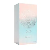 Parfum pour homme 200ml – GISSAH Parfum oriental arabe pour femme, Parfum de Dubaï, Unisexe 6