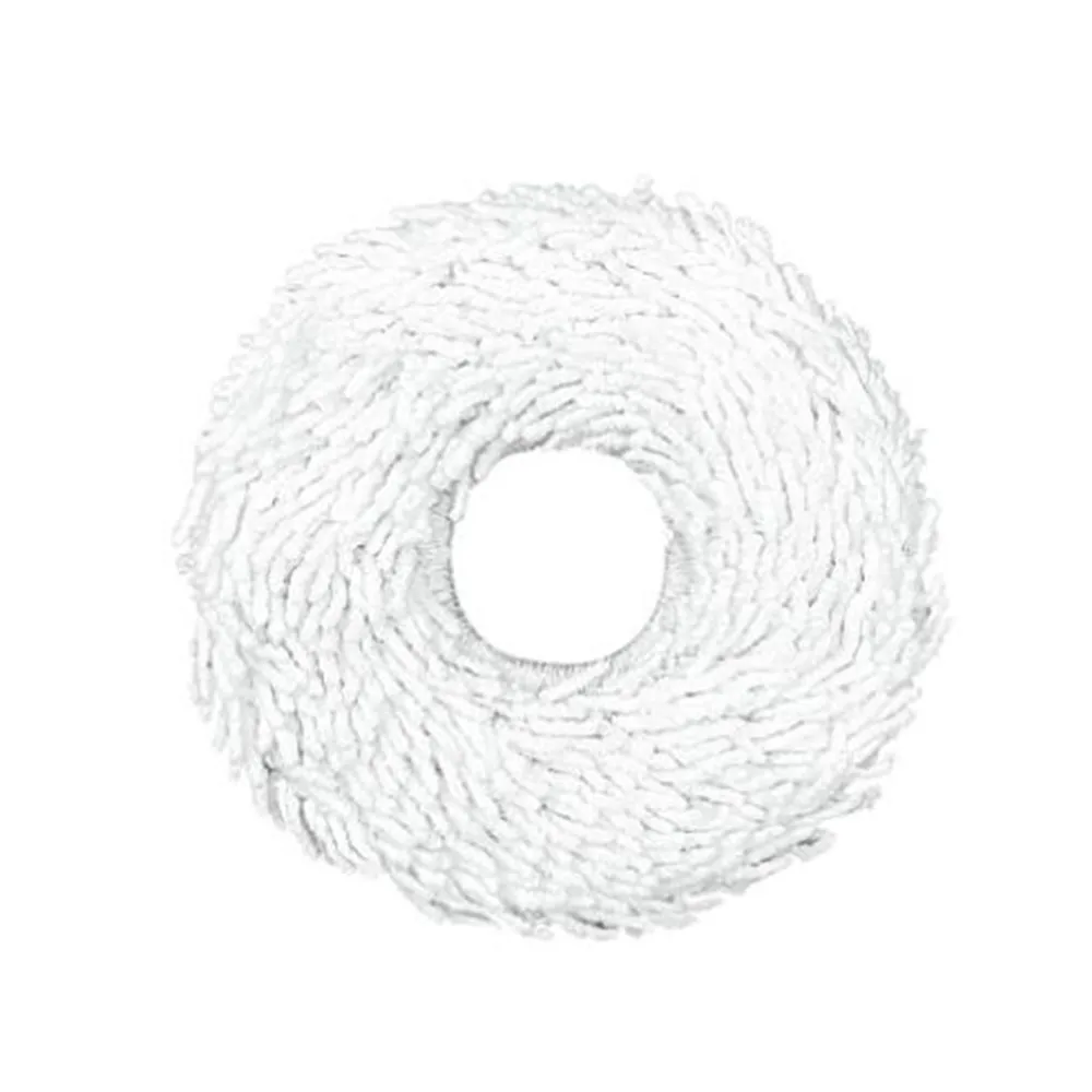 

Фильтр НЕРА/боковая щетка, салфетка для мытья Тряпки Для Ecovacs Yeedi K10, аксессуары для робота-пылесоса