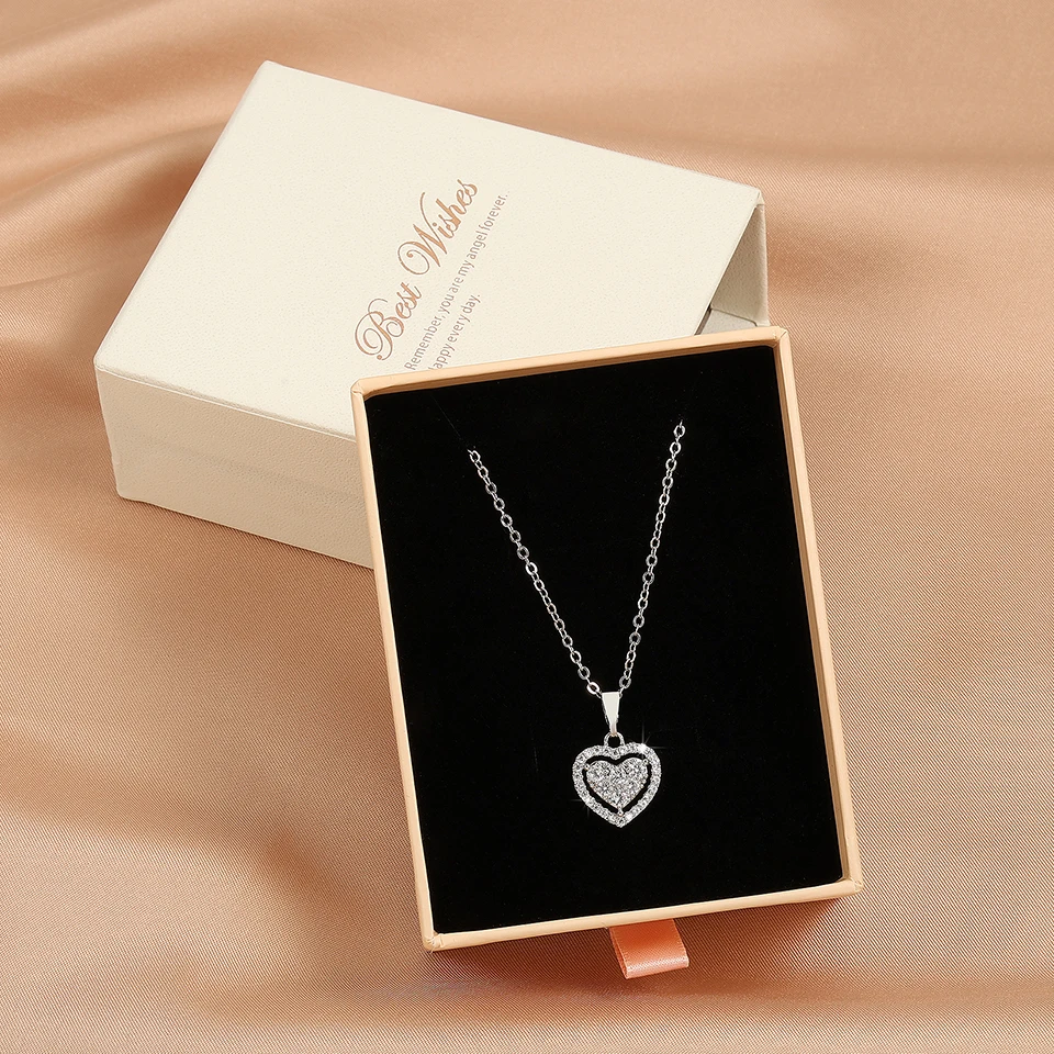 Necklace versatility
