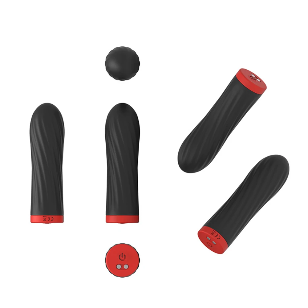 Mini Vibrators For Woman Clitoris Stimulator av Stick g point massager masturbator female toys Sex Toys