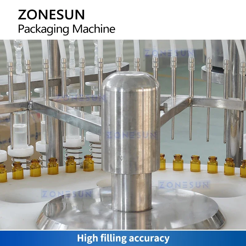 Рисунок 2 - ZONESUN, автоматическая машина