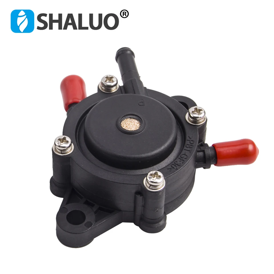 IG1000 IG2000 IG2600 IG3000 純正オイル燃料ポンプ ガソリン発電機