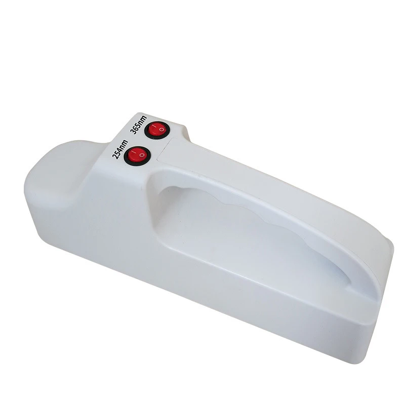 

Многоцелевой Ультразвуковой Анализатор, портативный настольный УФ-анализатор, детектор, лабораторное оборудование, ультрафиолетовая лампа