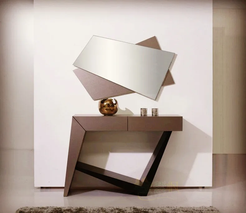 

Entrance Cabinet Console Nordic Style Console Hall Cabinet