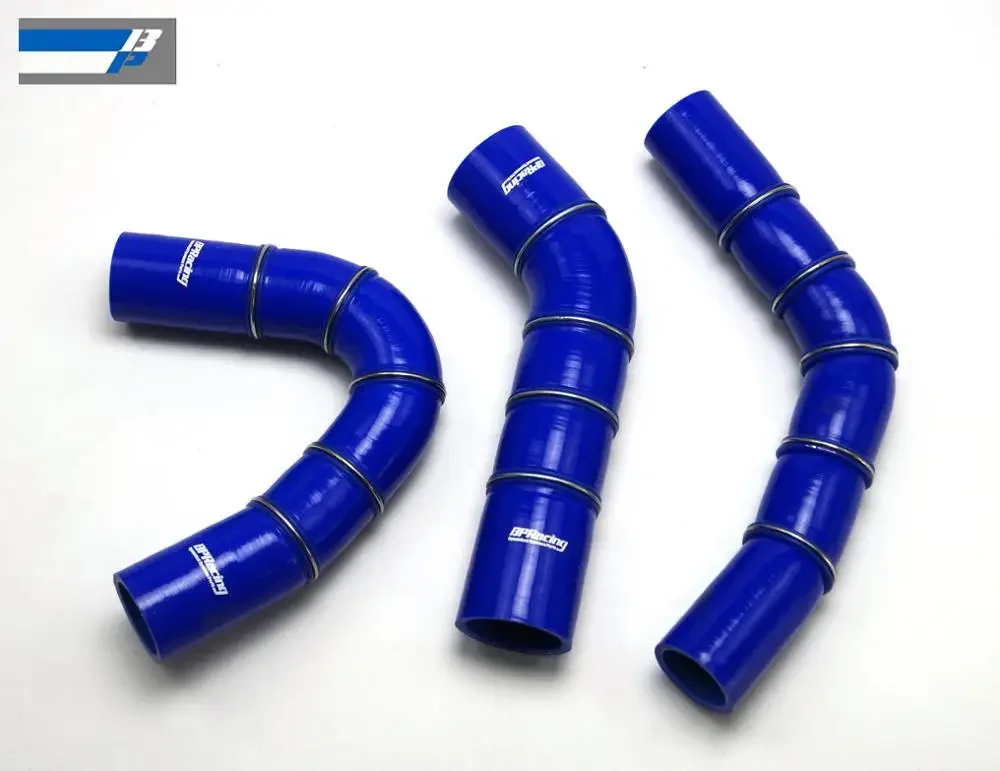

Новая высокомощная силиконовая труба интеркулера racing boost для 2019 up Accord Ver10 1,5 T