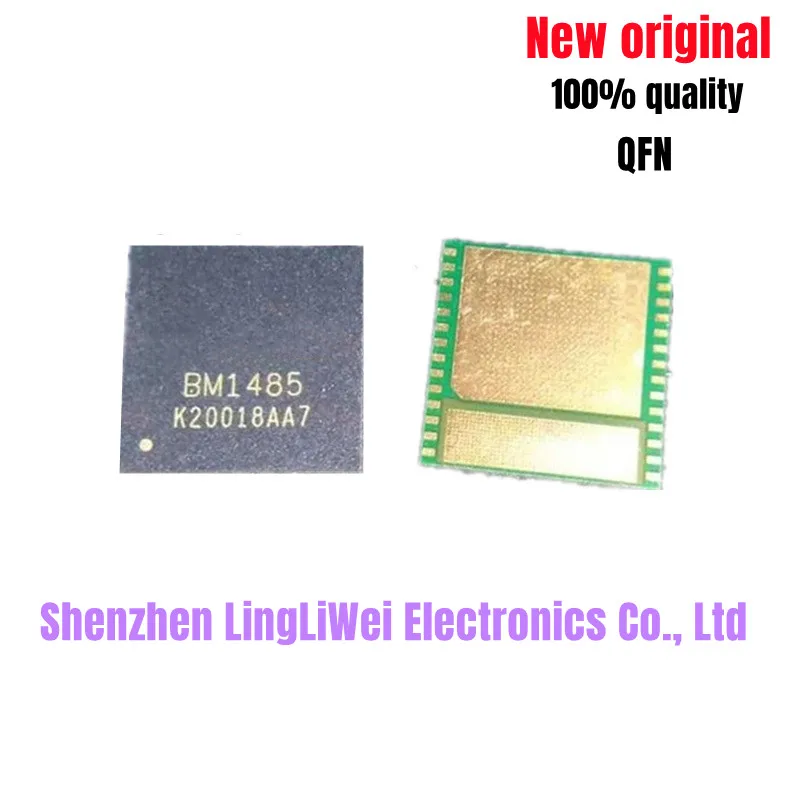 

(5-10piece)100% New BM1485 QFN Chipse