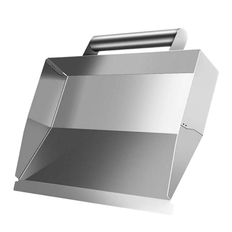 Рисунок 3 - Мастерок из нержавеющей стали