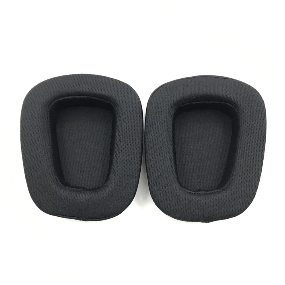 Premium Foam Replacement Earpads - Enhanced Comfort Earmuffs for Wireless Headphones