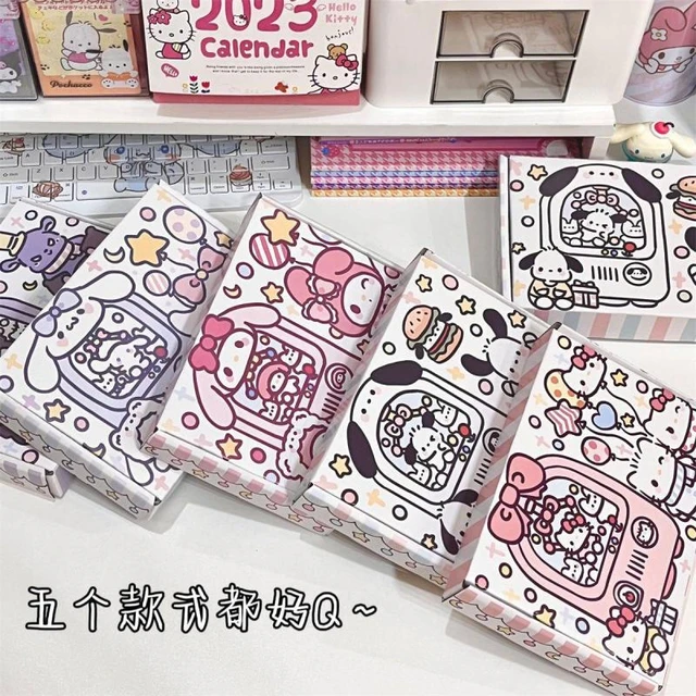 Baby Products Online - 10pcs Kawaii Sanrio Anime Hello Kitty