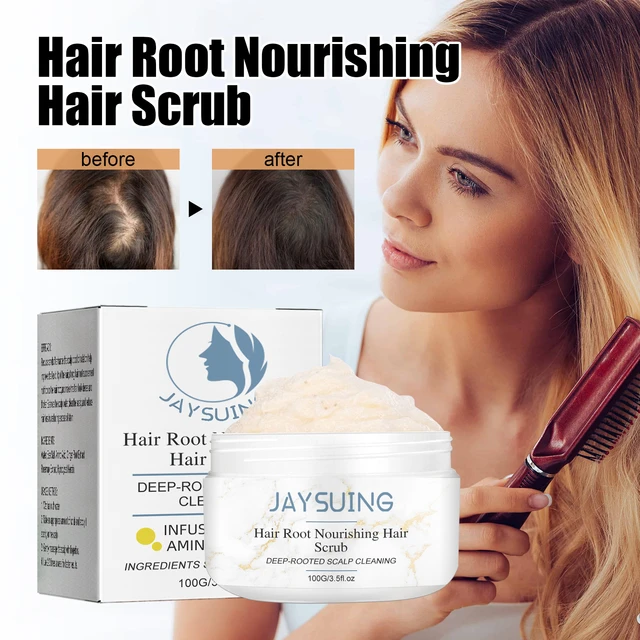 Discover more than 148 hair scrub for dandruff latest tnbvietnam.edu.vn