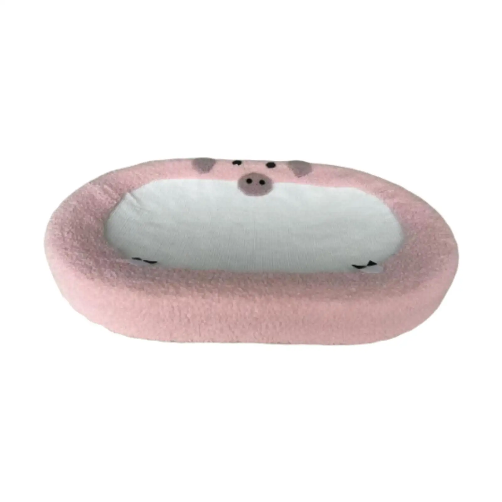 Cat Scratcher Bed 56x36x6cm Sturdy Multipurpose Kitten Sleeping Nest Scratching Pad for Indoor Resting Outdoor Cat Scratcher Bed 56x36x6cm Sturdy Multipurpose Kitten Sleeping Nest Scratching Pad for Indoor Resting Outdoor