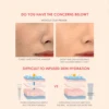 FOCALLURE Long-lasting Oil Control Face Primer Gel High Coverage Invisible Pore-Blurring Smooth Foundation Base Makeup Cosmetics 3