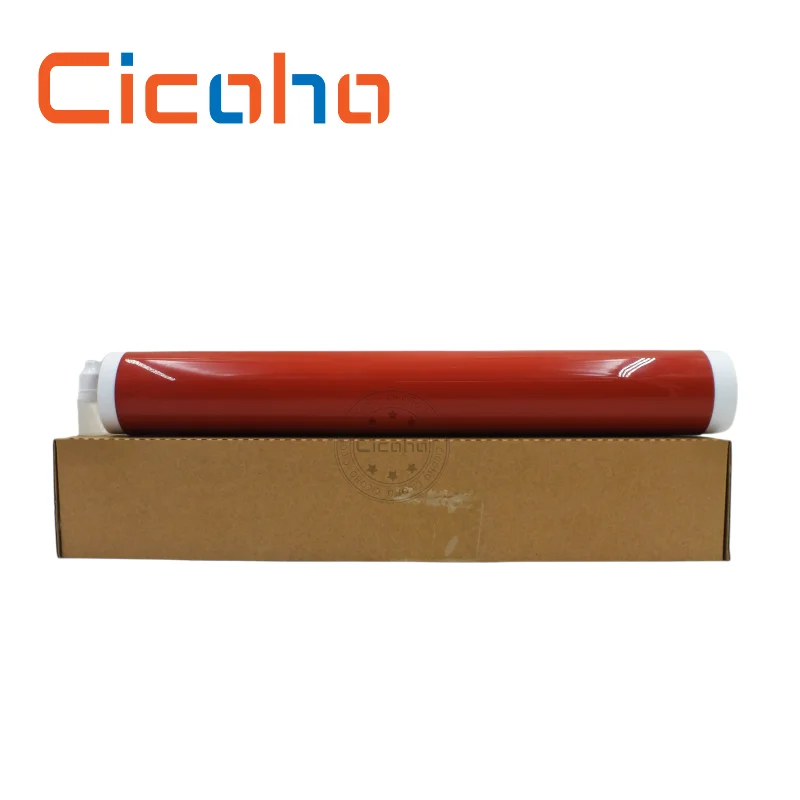 Manicotto Superiore Della Pellicola Del Fusore Per La Cinghia Del Fusore Canon C600 C700 C910 C60 C70 C800 Fm1-C721-000