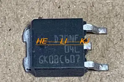

IC new original D30NF04L 100%brand free shipping car ic