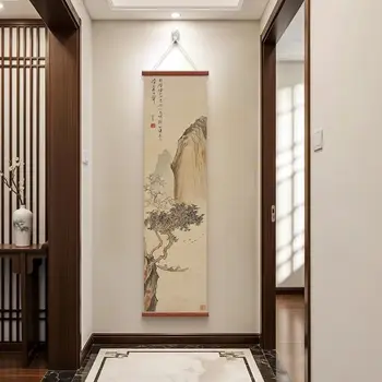 Zen Dry Landscape Wall Art 5