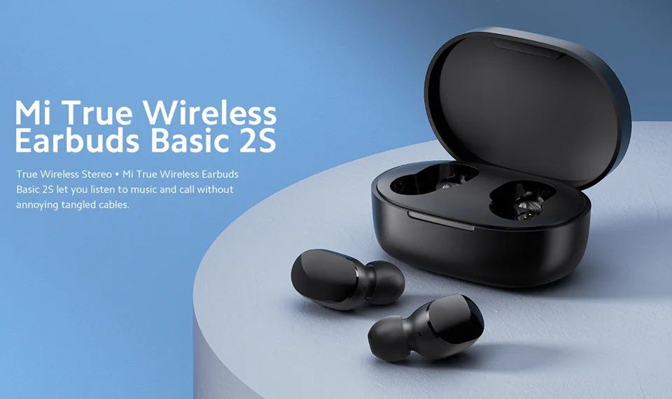 Mi true wireless ebs basic 2s. Mi true wireless ebs basic 2s