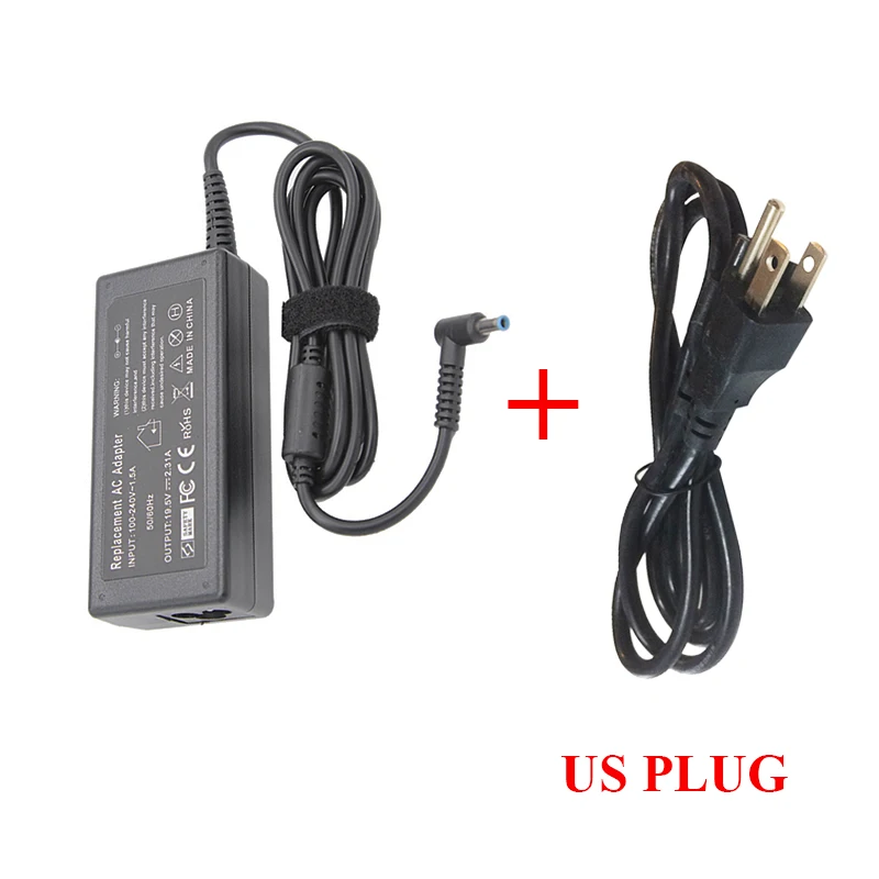 milímetros Adaptador Portátil Para HP Córrego X360
