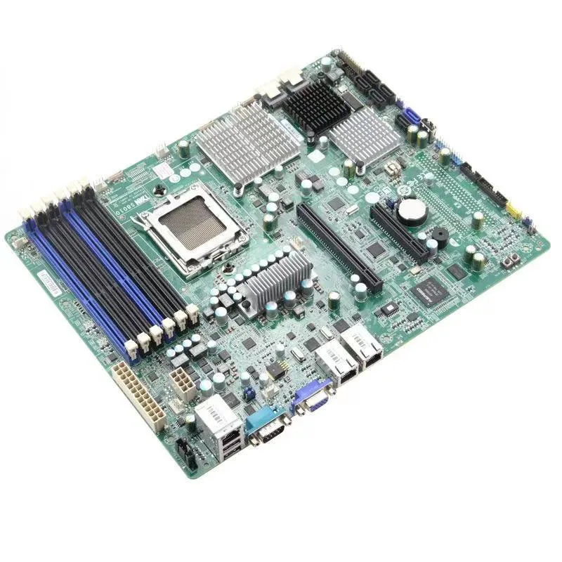 Original Server Motherboard For TYAN S8010 C32 Good Quality Hot 6 Original Server Motherboard For TYAN S8010 C32 Good Quality Hot - Image 4