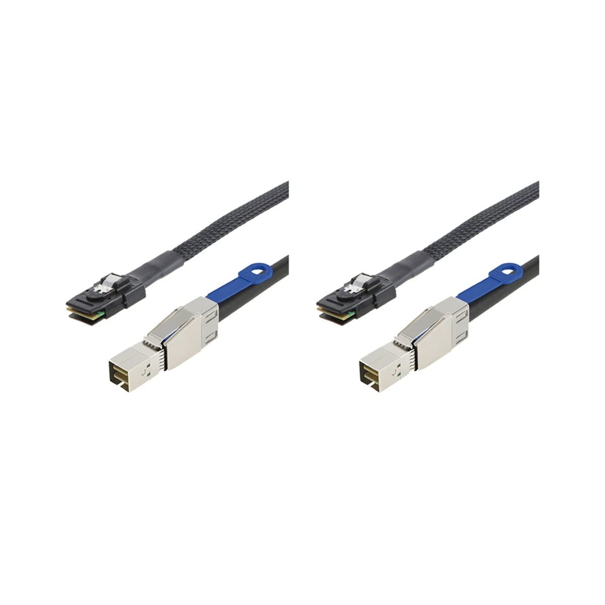 

2X MINI SAS HD к MINI SAS 36PIN адаптер кабель SFF-8644 to SFF-8087 кабель для сервера жесткого диска 12 Гбит/с 3.33tf/1 м