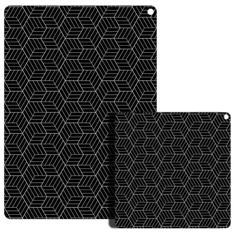 Silicone Induction Cooktop Mat 1