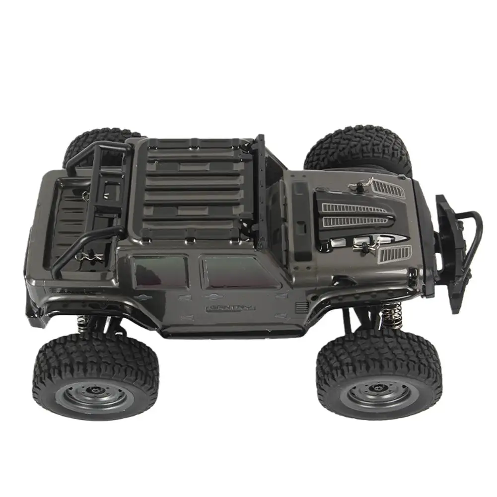 2 battery 16103 50km/h 1/16 Fast Rc Cars Off Road 4WD with LED