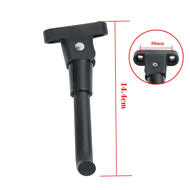 For Xiaomi Mijia M365 Electric Scooter Mudguard Fender Kickstand Light Clasped Guard Various Repair Spare Part Accessories Tool