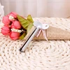 RT-YUTUYU's Stainless Iron Metal Tube Toothpaste Hair Color Dye Cosmetic Oil Paint Squeezer Toothpaste Squeezer Key 3