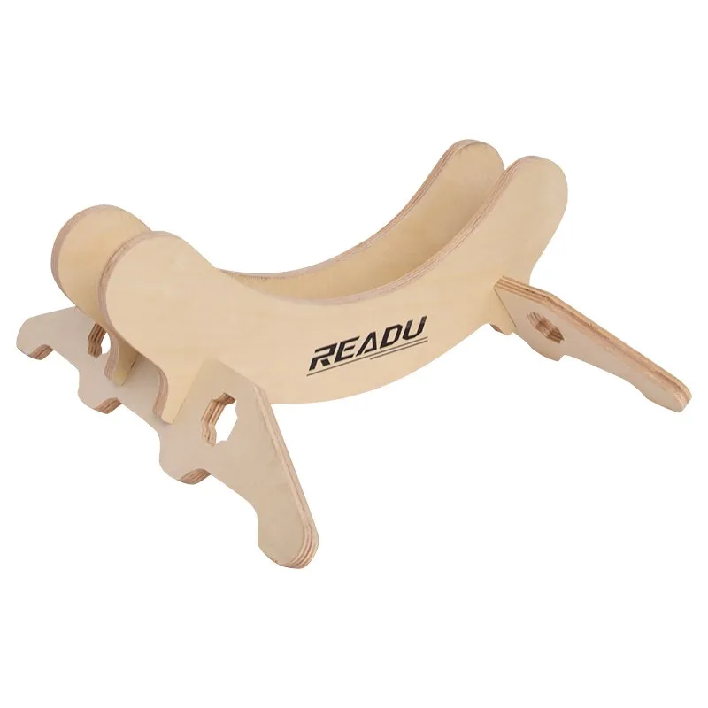 

Wooden Bike Stands For Indoor Storage Bicycle Parking Rack For Garage Home Stand Holder MTB Road bike Accessories 40-60mm 5style
