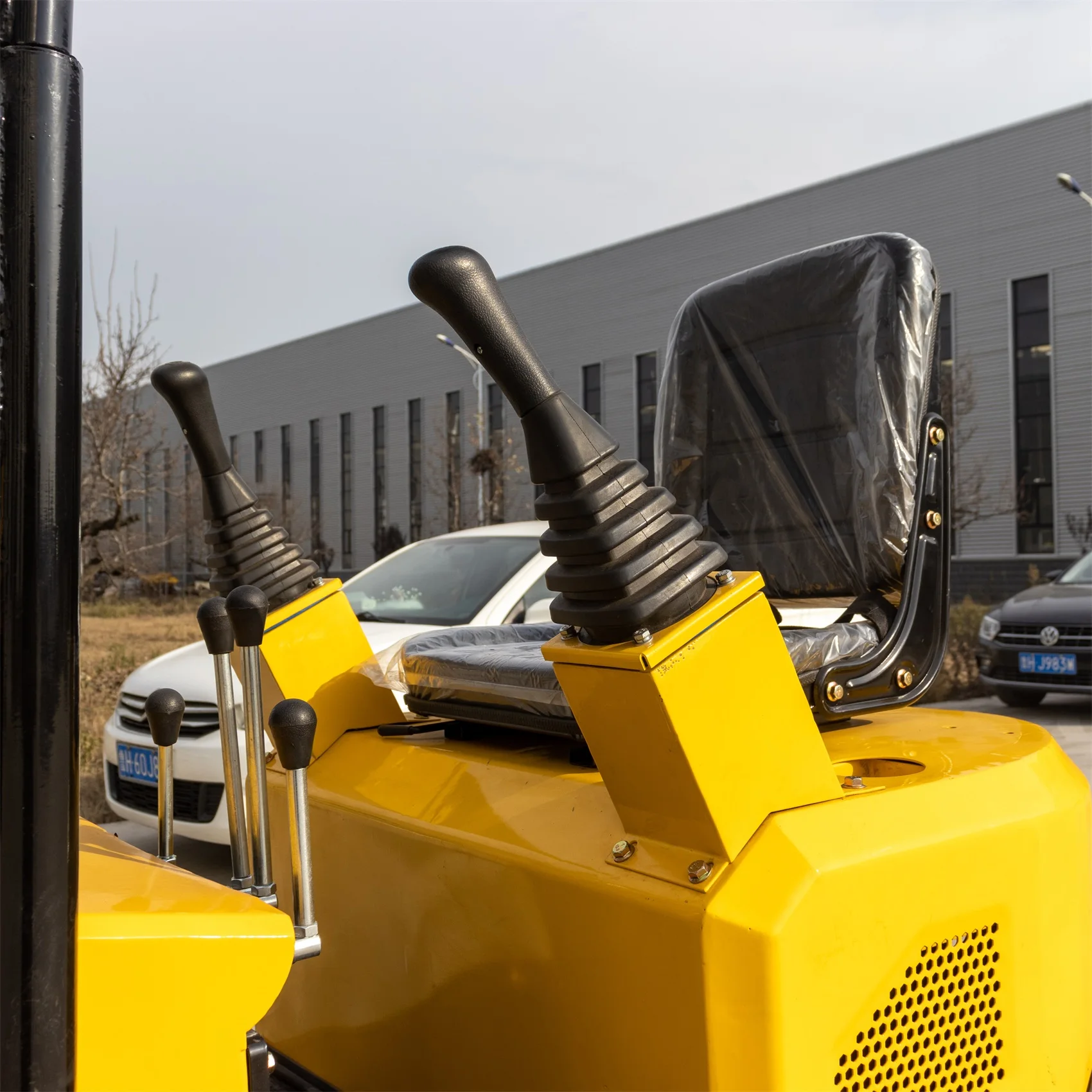 Mini EbHT10J 2024 CE d\'inondation, à vendre