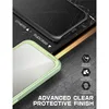 For iPhone 13 Pro Max Case 6.7 inch (2021 Release) SUPCASE UB Style Premium Hybrid Protective Bumper Case Clear Back Cover Caso 6
