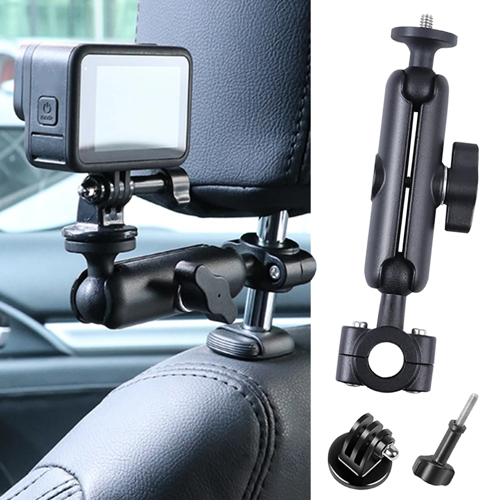AccessoriesPhotographyVehicleInteriorRotationDurableCarCamera