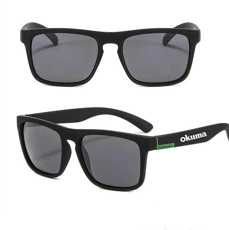Fishing Glasses Polarized 6 Color Block UV Rays for Driving Travel polarized sunglasses,fishing sunglasses