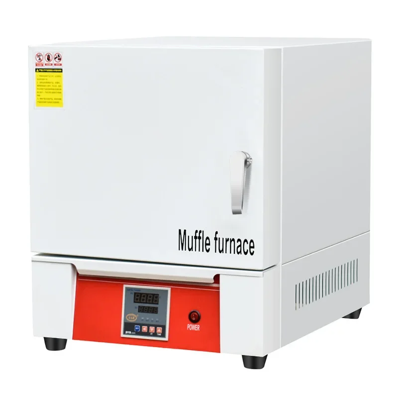 

SX2-2.5-10 Box Type Muffle Furnace Industrial resistance furnace laboratory electric furnace high temperature treatment furnace