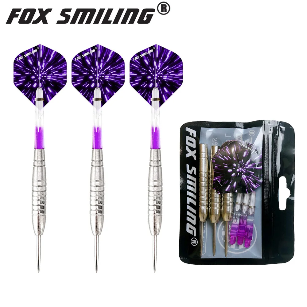

3PCS 23g Dart Professional Steel Tip Needle Darts