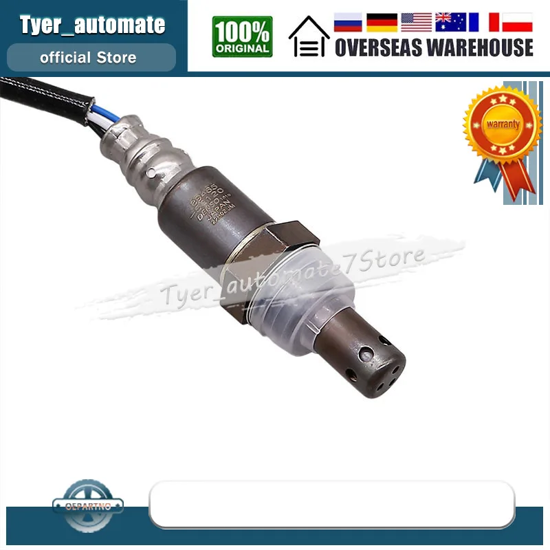   O2   XA  XB Ÿ  YARIS DOX-0276 89465-52120