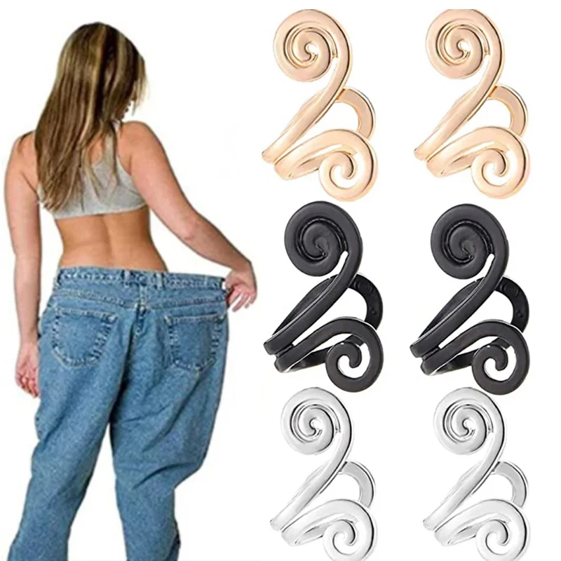 Ear Clip Earrings Clip Earrings Ear Clip Slimming Earrings Healthcare Weight Loss Non Piercing Clip Earrings