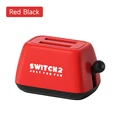 Red Black