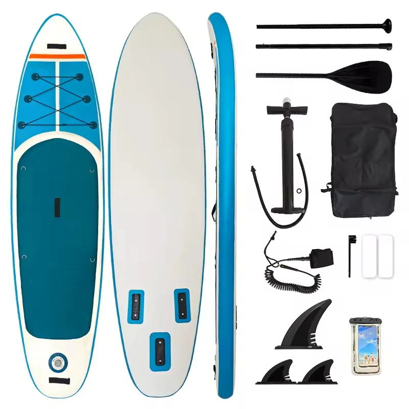 Cool Blue