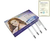 High Frequency Electrode Wand Machine Handheld Skin Tightening Acne Spot Wrinkles Argon Treatment Acne Skin Care（just 4 Tube） 1