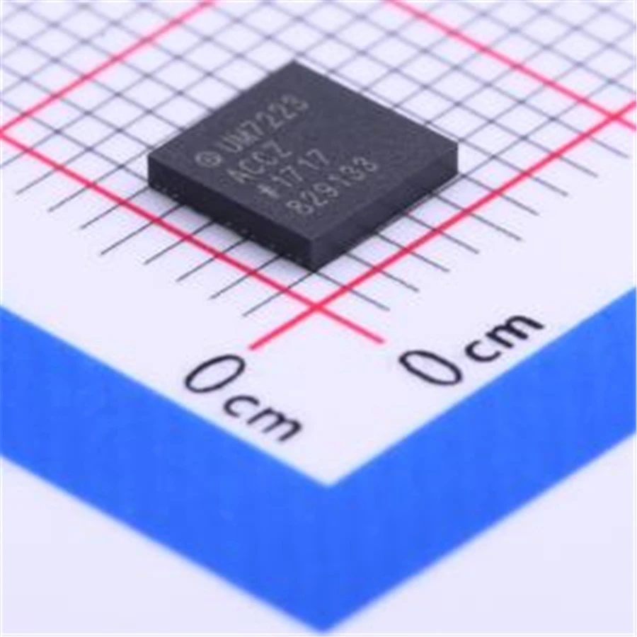 ADUM7223ACCZ-RL7