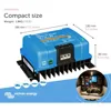 Orion-Tr Smart DC to DC Charger (Bluetooth) - 12/12-Volt 30 amp 360-Watt - Battery Charger for Dual Battery Systems 1
